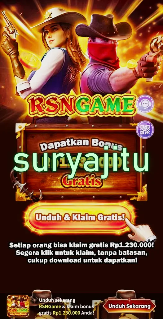 suryajitu APK