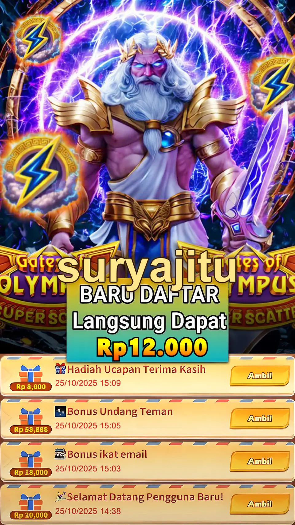 suryajitu APK