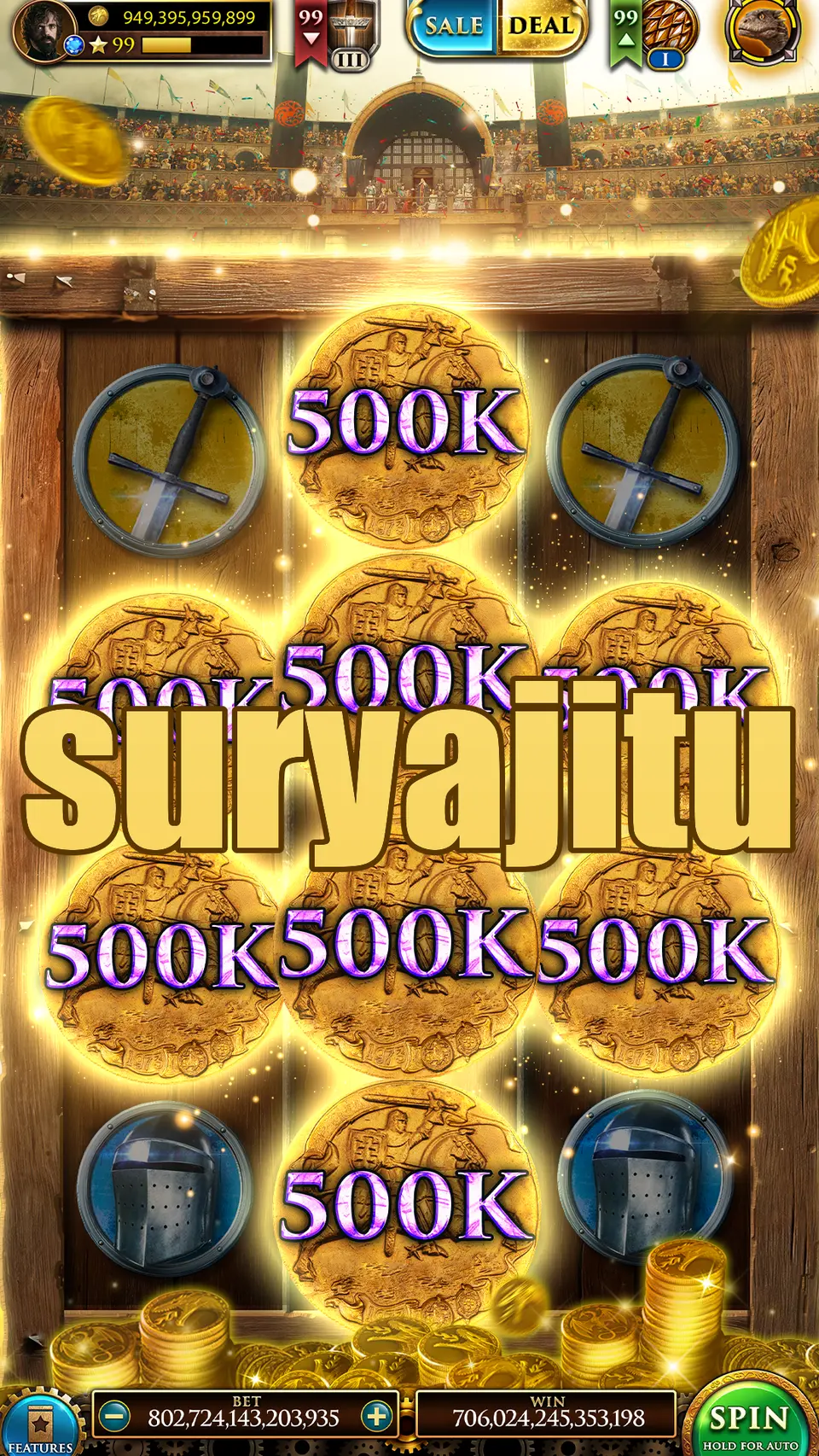 suryajitu APK