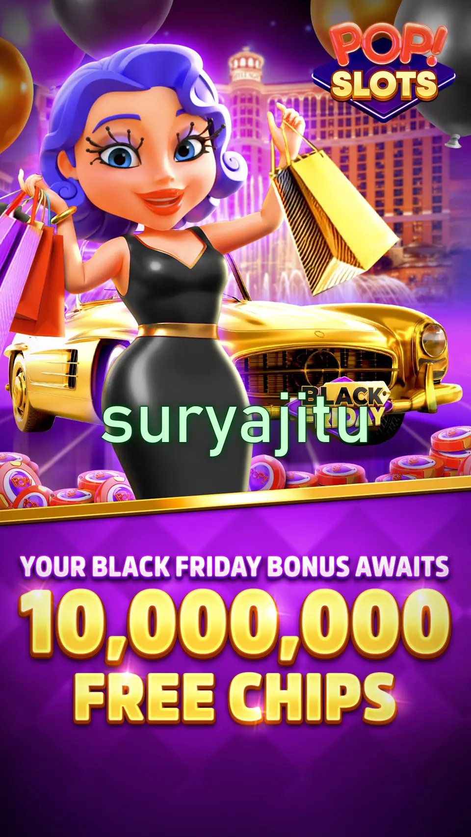 suryajitu Masuk