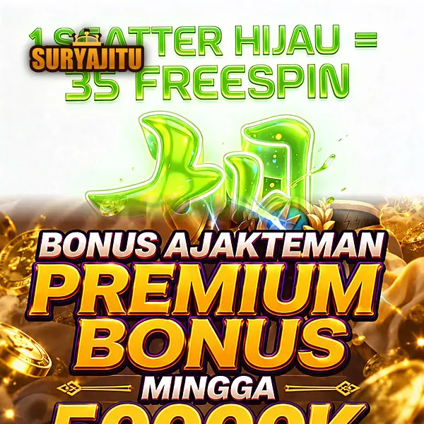 suryajitu APK Resmi Unduh