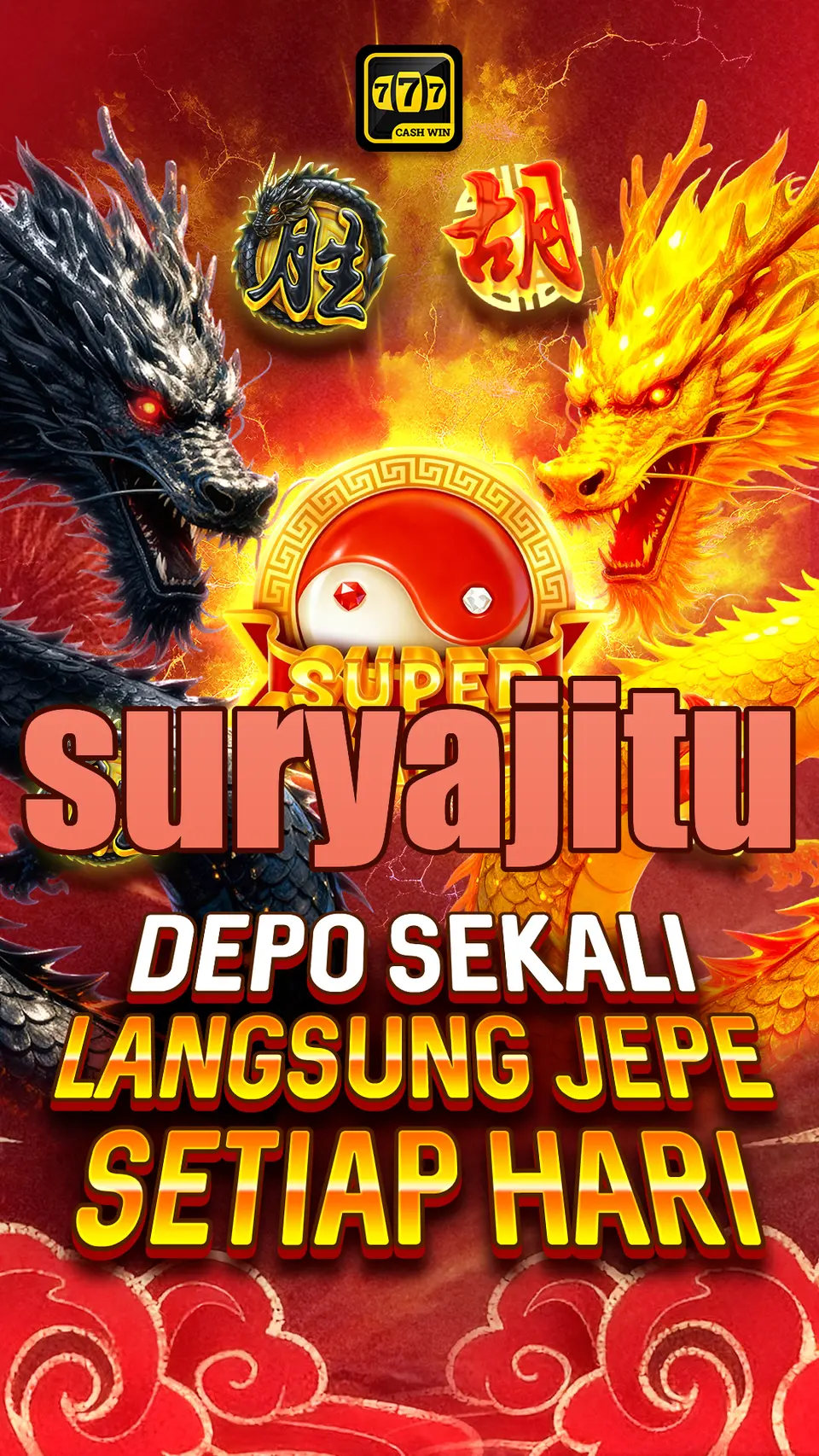 suryajitu Preview - Resmi Unduh